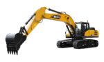 2025 SANY SY330H Medium Excavator Now for Sale