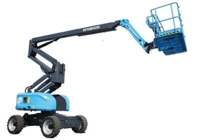 2025-Sinoboom-AB15J-Articulated-Boom-Lift-Right-1