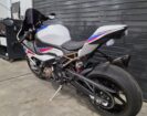 2021 BMW s1000rr