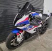 2021 BMW s1000rr