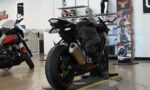 2018 Honda CBR 1000rr