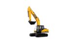 Get the 2025 SANY SY215C LC Medium Excavator