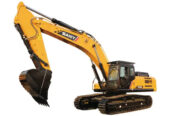 Buy 2025 SANY SY375H Large Excavator – 37.5 Ton, Diesel, Heavy-Duty, New
