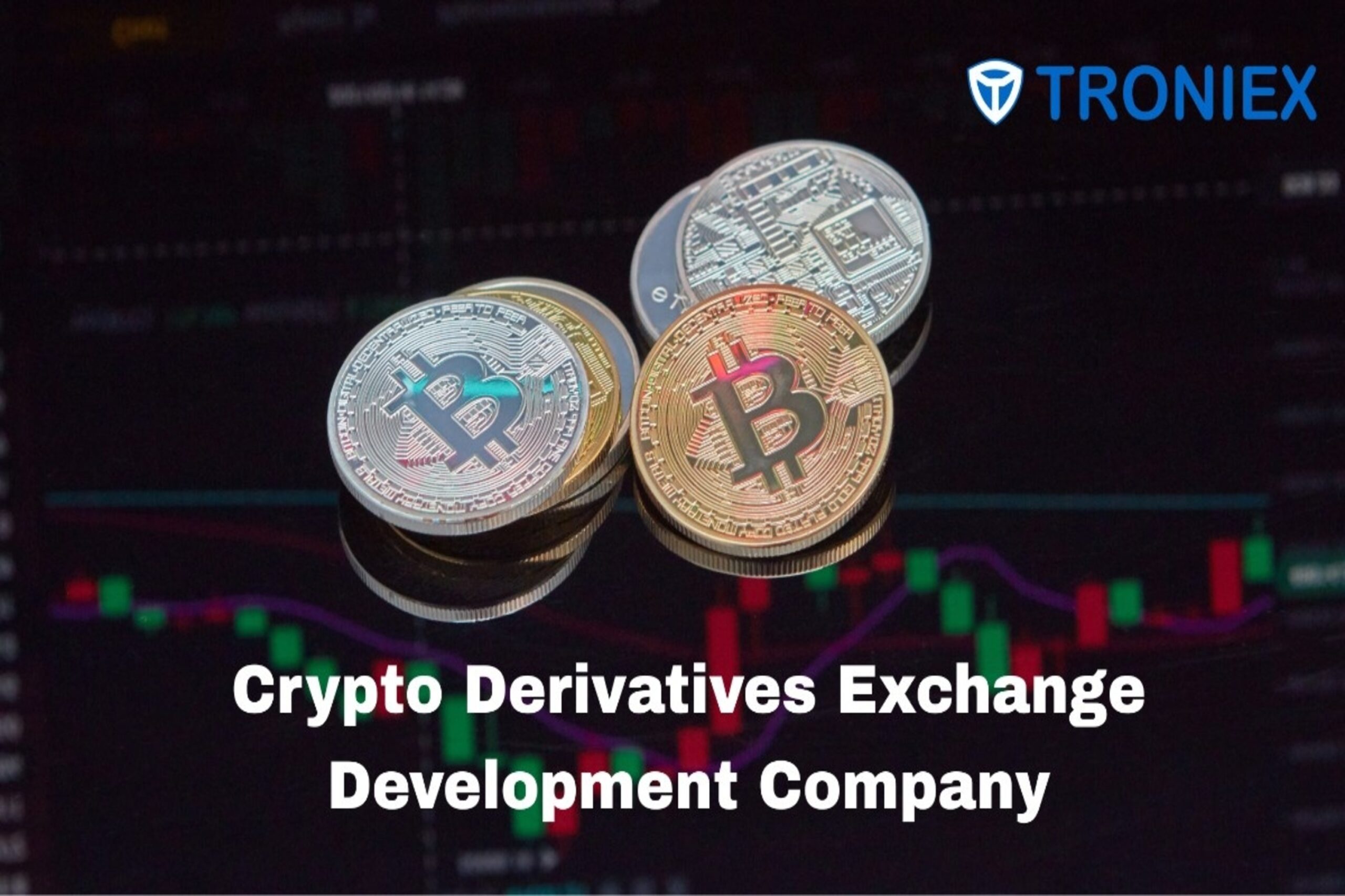 Transform Your Business with Our Custom Crypto Derivatives Exchange Solutions