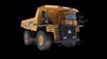 Grab the 2025 SANY 55t Off-highway Mining Truck Before It’s Gone!