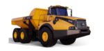 For Sale: 2025 SANY SAT40C Articulated Dump Truck