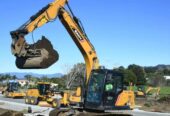 For Sale: SANY SY135C(Tier4 F & Stage Ⅴ) Small excavator
