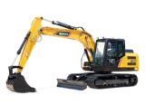 For Sale: SANY SY135C(Tier4 F & Stage Ⅴ) Small excavator