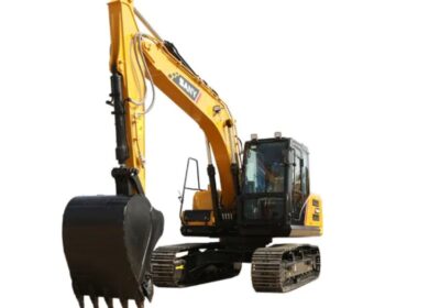 SANY-SY155H-Small-excavator-4