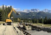 Discounted price SANY SY155U(Tier4 F & Stage Ⅴ) Small Hydraulic Excavator