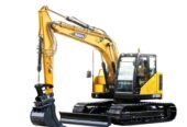 Discounted price SANY SY155U(Tier4 F & Stage Ⅴ) Small Hydraulic Excavator