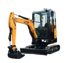 SANY-SY18CTier4-F-Stage-Ⅴ-Mini-Excavator-5