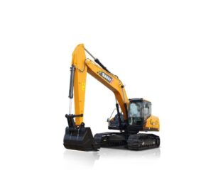 SANY-SY215C-Medium-Excavator-5