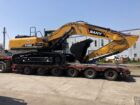 Shop Now: 2025 SANY SY330H Medium Excavator