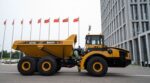 For Sale: 2025 SANY SAT40C Articulated Dump Truck
