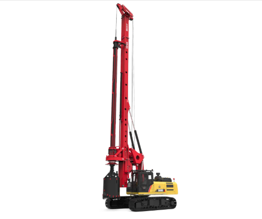 Buy SR185-C10 Rotary Drilling Rig | Factory Fresh | Best Price