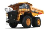 2025 SANY SRT55D-W Mining Sprinkler Now for Sale