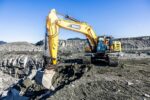 Order Your 2025 SANY SY305C LC Medium Excavator