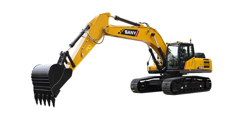 Brand New SY330H Excavator | Mega Sale | Low Price Deal