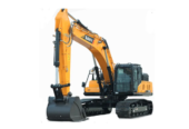 Top Pick – SANY 2025 SY500H Large Excavator