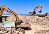 Top Pick – SANY 2025 SY500H Large Excavator