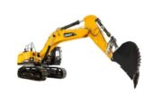 2025 SANY SY650HB Large Excavator | Buy Now