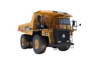 Sany-2025-SRT55D-55t-Off-highway-Mining-Truck-1