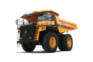 Sany-2025-SRT95C-Rigid-Off-Highway-Mining-Truck-2