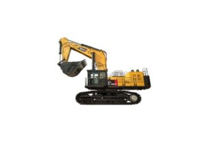 Sany-2025-SY1250H-Large-Excavator-1