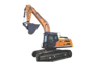 Sany-2025-SY390H-Large-Excavator-4