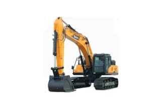 Sany-2025-SY500H-Large-Excavator-6