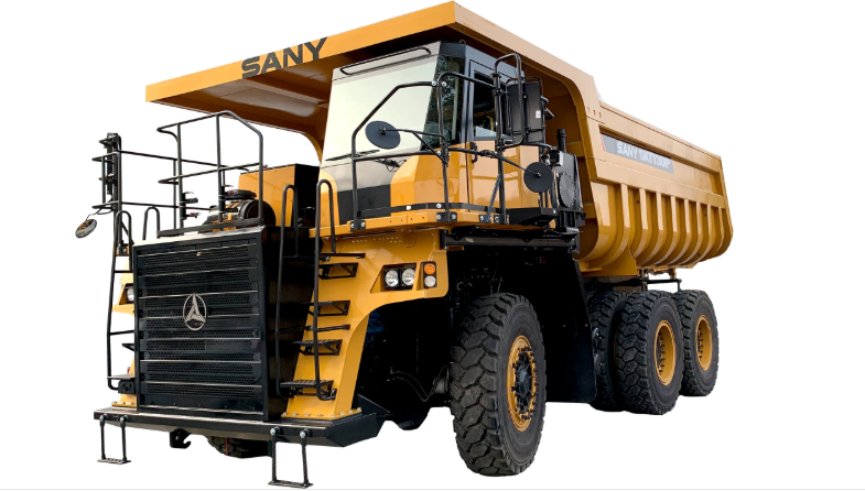 New SKT130S Mining Dump Truck – Buy Today – Lowest Price