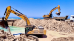 2025 SANY SY500H Large Excavator Now – Limited Stock!