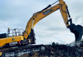 Top Pick – SANY 2025 SY500H Large Excavator