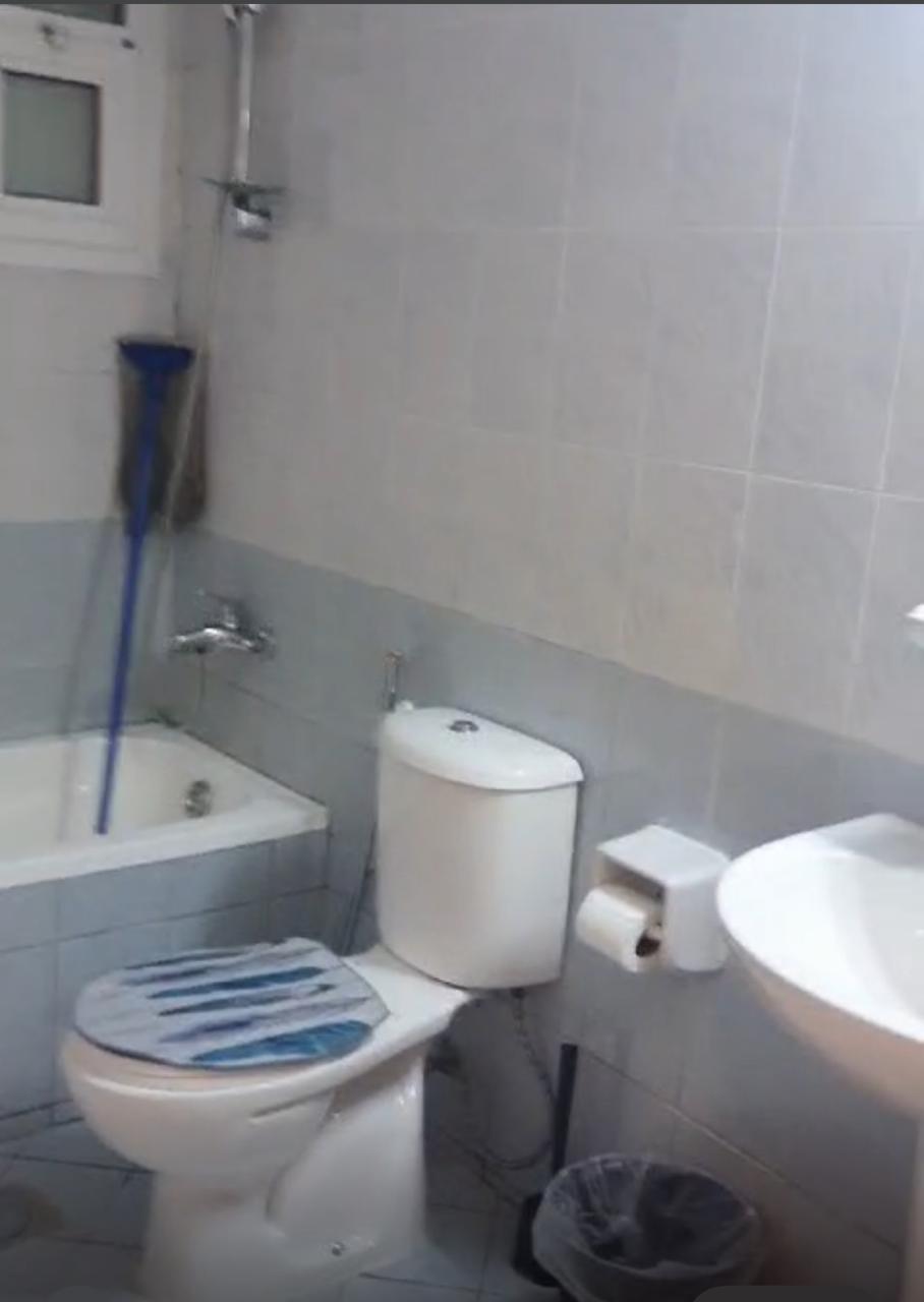 1BHK Fully Furnished Apartment for Rent in Orient Tower, Ajman