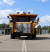 Grab the 2025 SANY SET150S Diesel Electric Mining Truck Before It’s Gone!