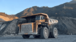 Order Your 2025 SANY SET150S Diesel Electric Mining Truck