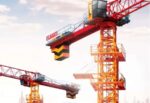 Grab Deal: SANY SFT80(T6010-6) Tower Crane (2025)