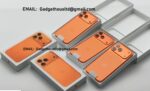 Apple iPhone 17 Pro Max, iPhone 17 Pro, iPhone 17 , iPhone Air , Apple iPhone 16 Pro Max, iPhone 16 Pro, iPhone 16, iPhone 16 Plus, iPhone 15 Pro Max, iPhone 15 Pro, iPhone 15, iPhone 15 Plus, Samsung Galaxy S25 Ultra , Samsung Galaxy S25, Samsung Galaxy Z Fold7, Sony PlayStation PS5 Pro, Nintendo Switch 2 Game console