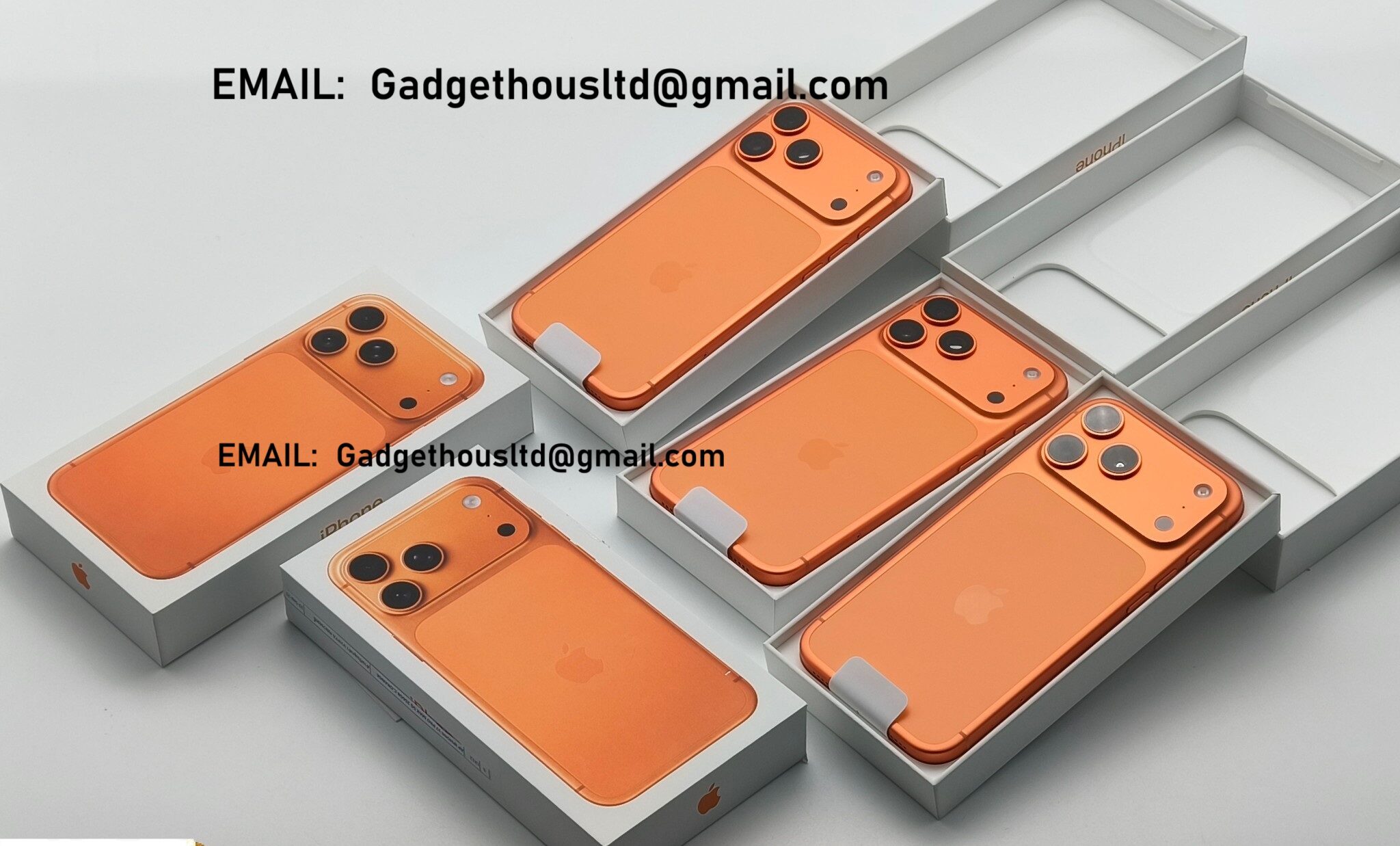 Original, Apple iPhone 17 Pro Max, iPhone 17 Pro, iPhone 17 , iPhone Air , Apple iPhone 16 Pro Max, iPhone 16 Pro, iPhone 16, iPhone 16 Plus