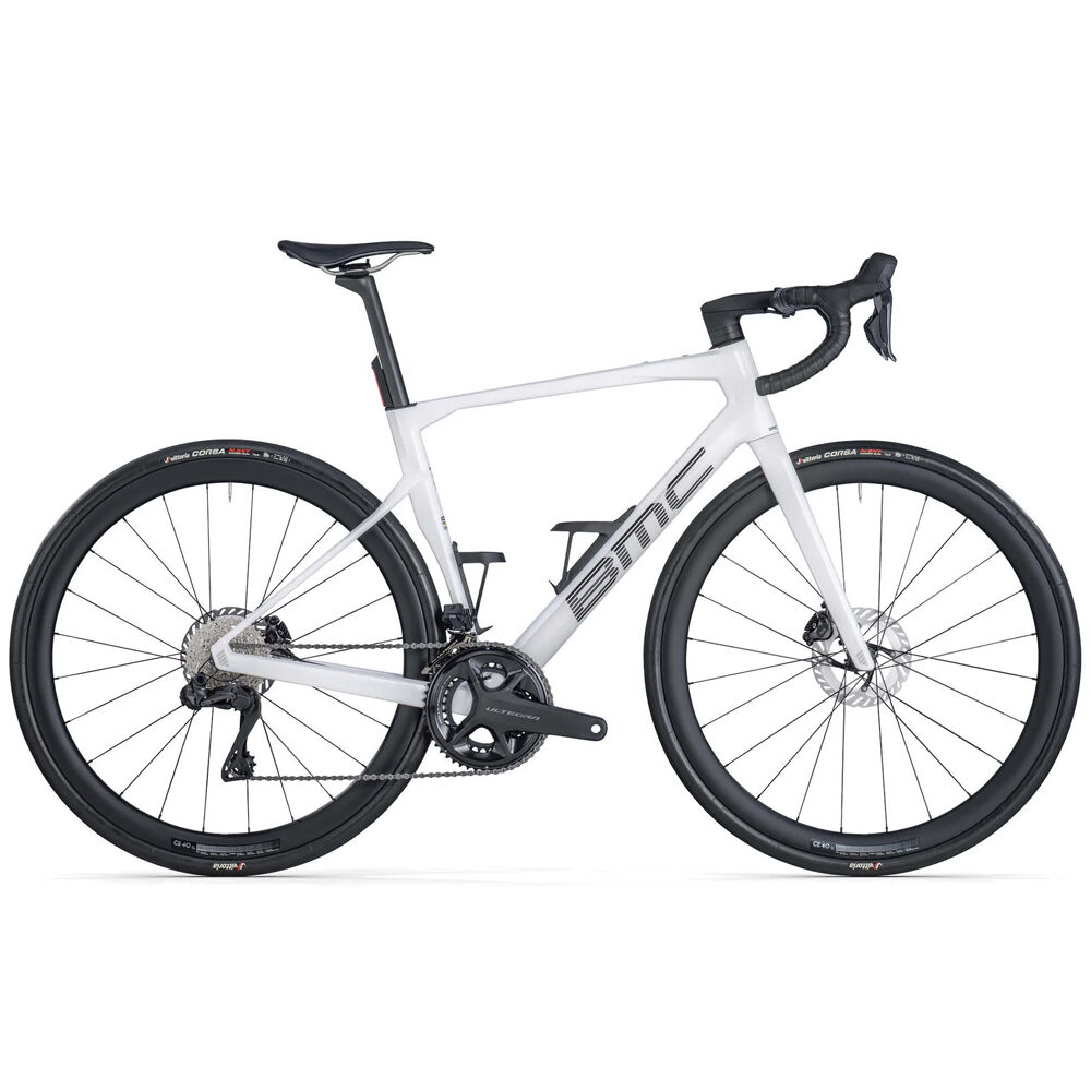 2025 BMC Roadmachine 01 Four Road Bike (KINGCYCLESPORT)