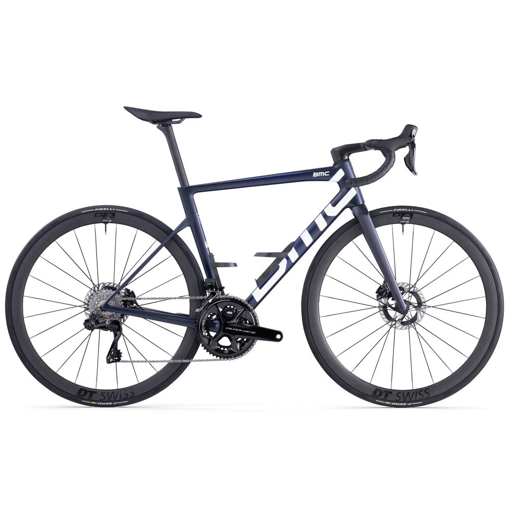 2025 BMC Teammachine Slr 01 Two Road Bike (KINGCYCLESPORT)