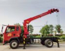 Shop Now: SANY SPS17500 Stiff Boom Crane (2025)