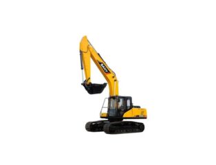 SANY-SY215C-LC-Medium-Excavator-3-4