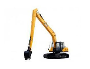 SANY-SY215C-Long-reach-Long-reach-excavator-3