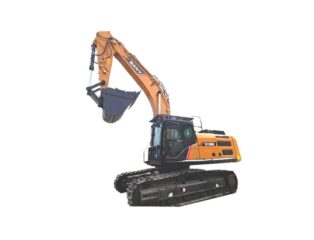 SANY-SY390H-Large-excavator-1-5