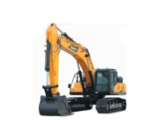 SANY-SY500H-Tier4-F-Stage-Ⅴ-Large-Excavator-1