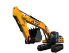 Buy SANY SY550HD Large excavator