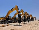 Offer SANY SY550HD Large excavator