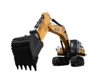 SANY-SY750H-Large-Excavator-6